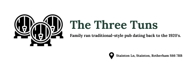 The Three Tuns